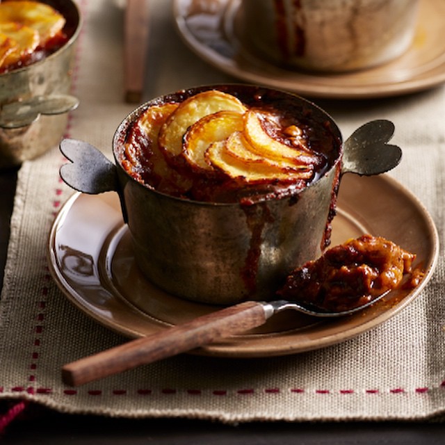 Beef Curry Pie by d_elleicious Quick & Easy Recipe The Feedfeed