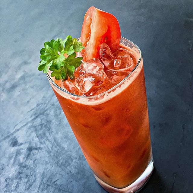 Tomato, Carrot, Spinach And Lime Juice Recipe The Feedfeed