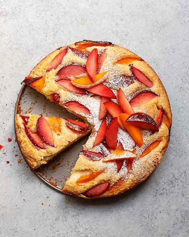 250+ of the Best Cakes Recipes on TheFeedFeed