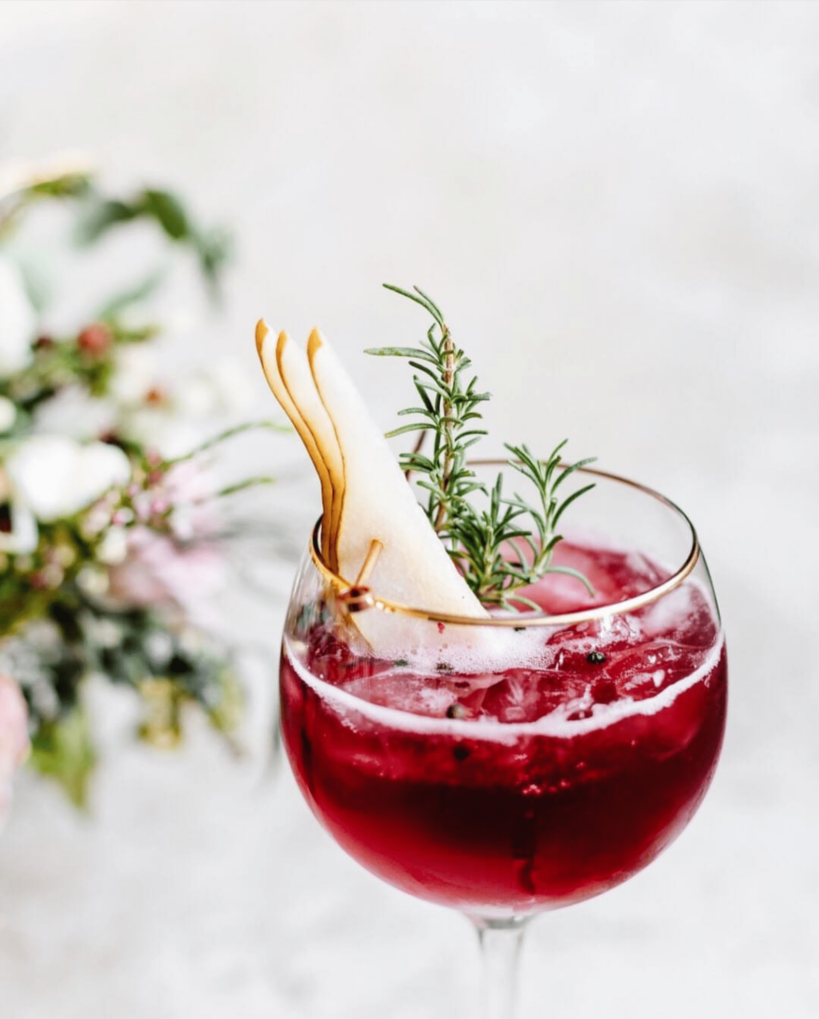 Gin and Tonic Bar Recipe The Feedfeed