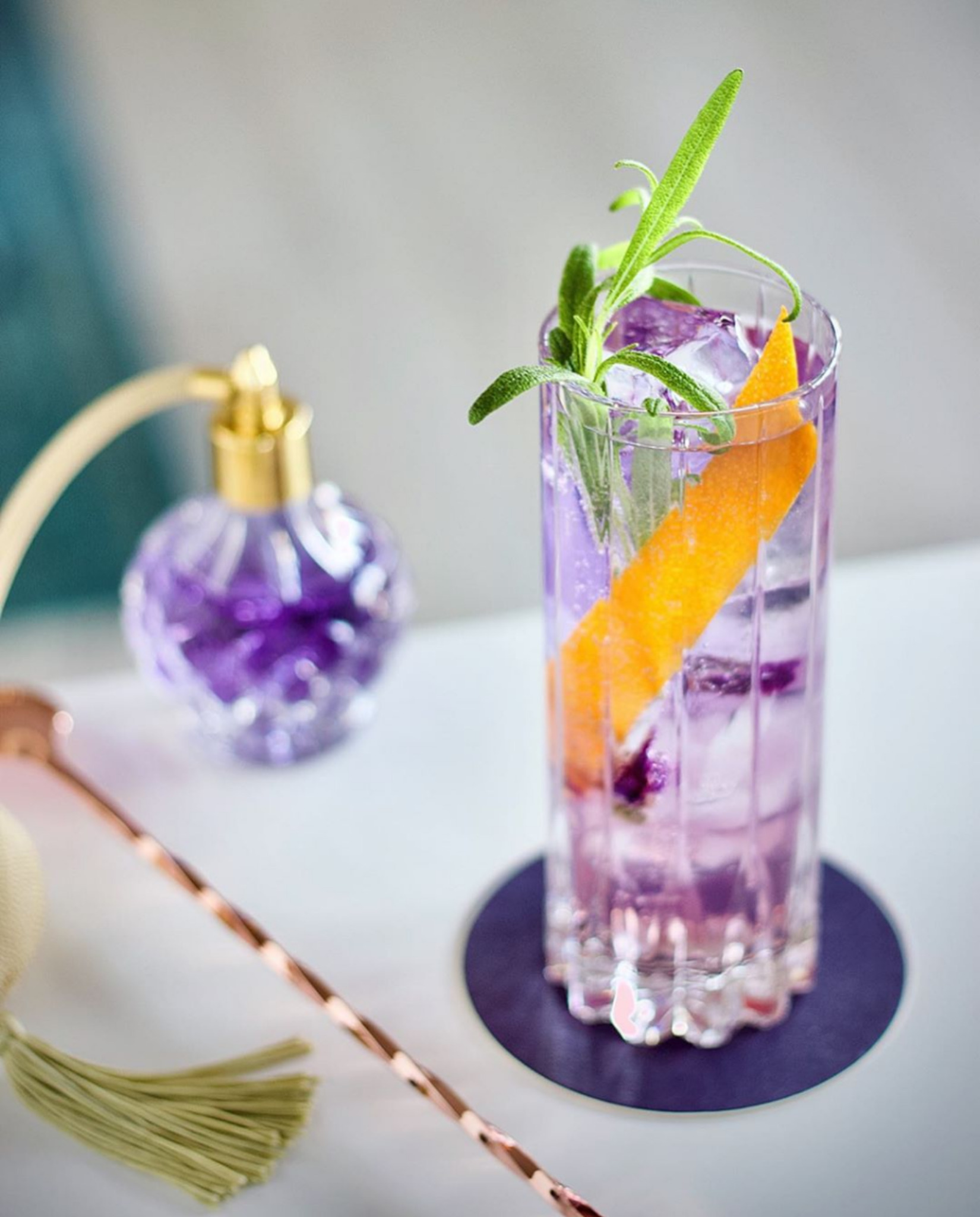 Drink Recipes With Gin And Elderflower Besto Blog