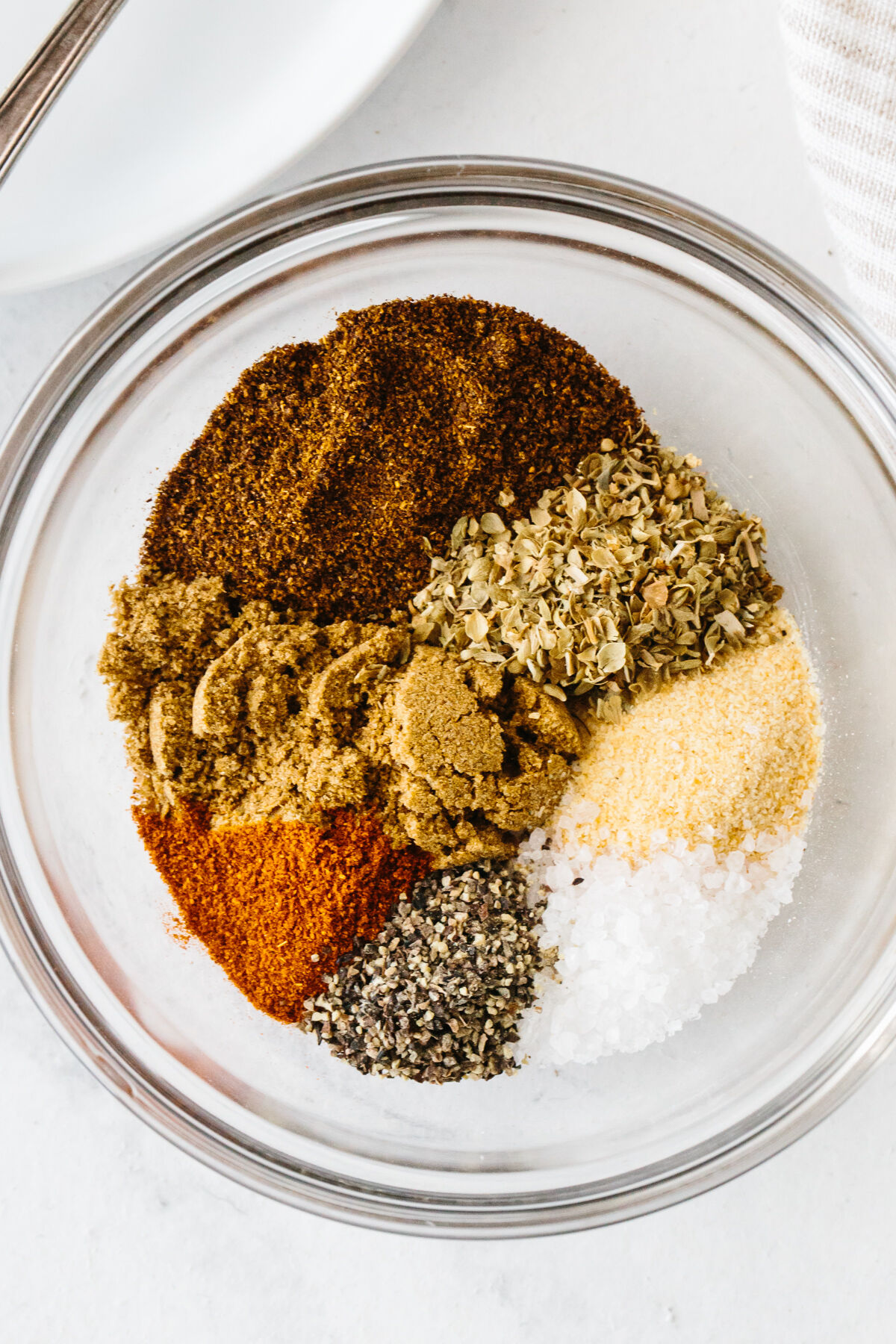 Fajita Seasoning Recipe The Feedfeed