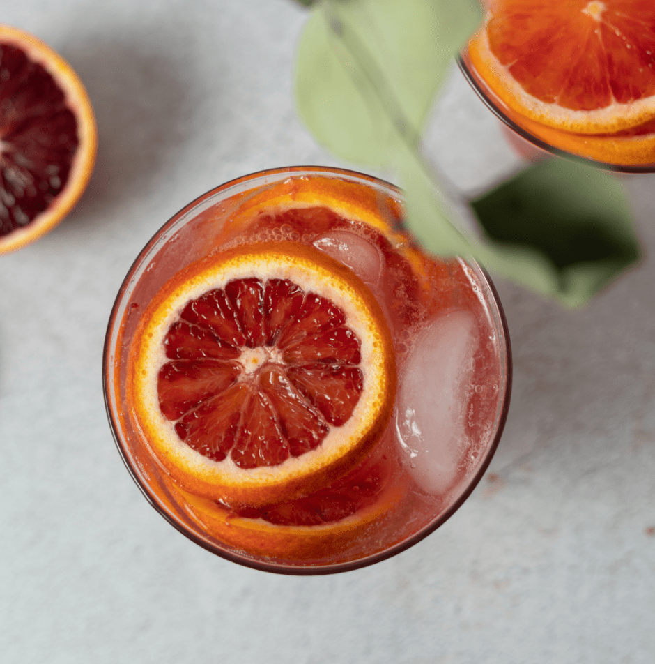 500+ of the Fall and Winter Cocktails Recipes on The Feedfeed