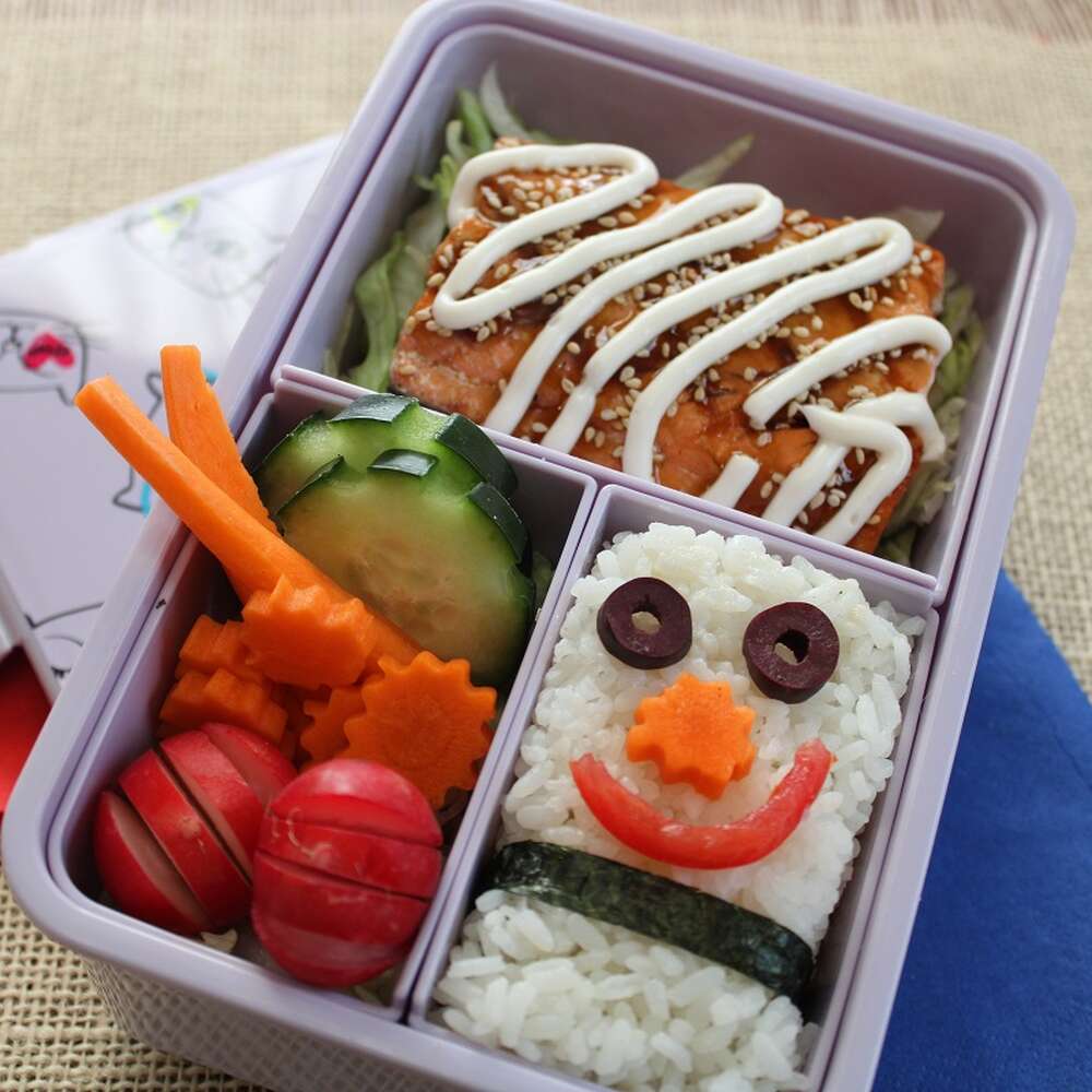 30 Easy Bento Box Lunch Ideas For Kids To Relish Their Food atelier