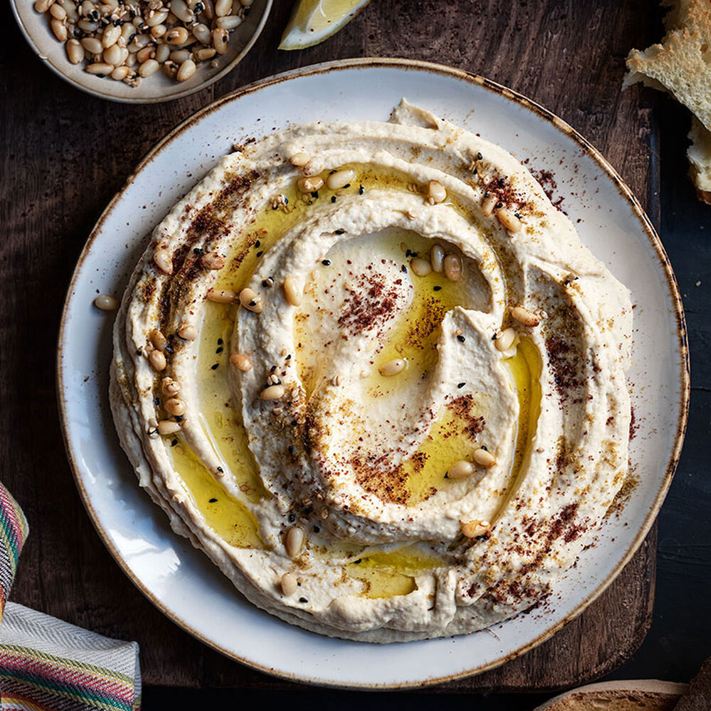 100+ of the best Dips Recipes on The Feedfeed