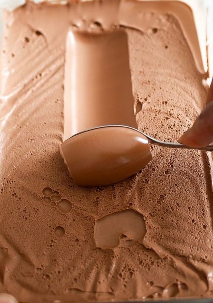 Namelaka Chocolate Cream Recipe The Feedfeed