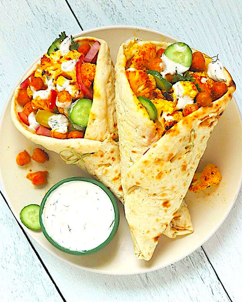 100+ of the best Middle Eastern Recipes on The Feedfeed