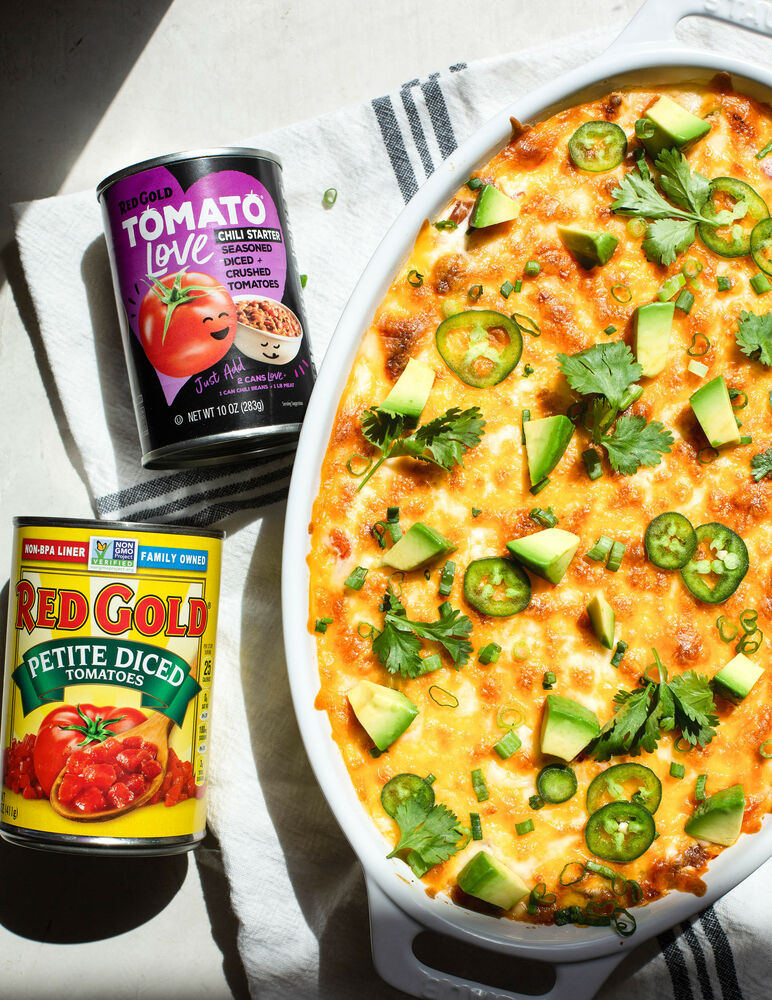 10+ Canned Chili Starter Recipe MarvinRheegan