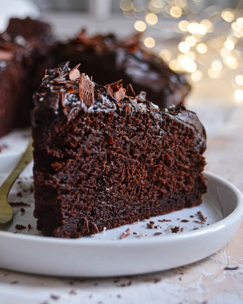 1000+ of the best Cakes Recipes on The Feedfeed