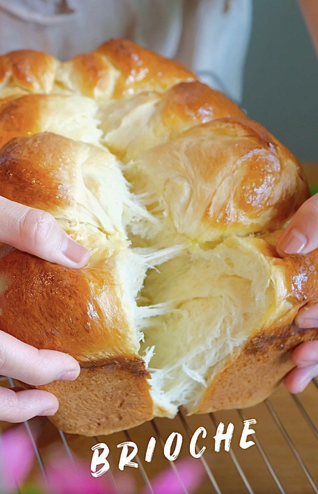 250+ of the best Freshly Baked Bread Recipes on The Feedfeed