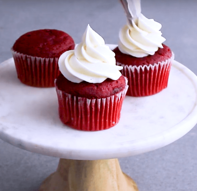How to Fill a Piping Bag Video Recipe The Feedfeed