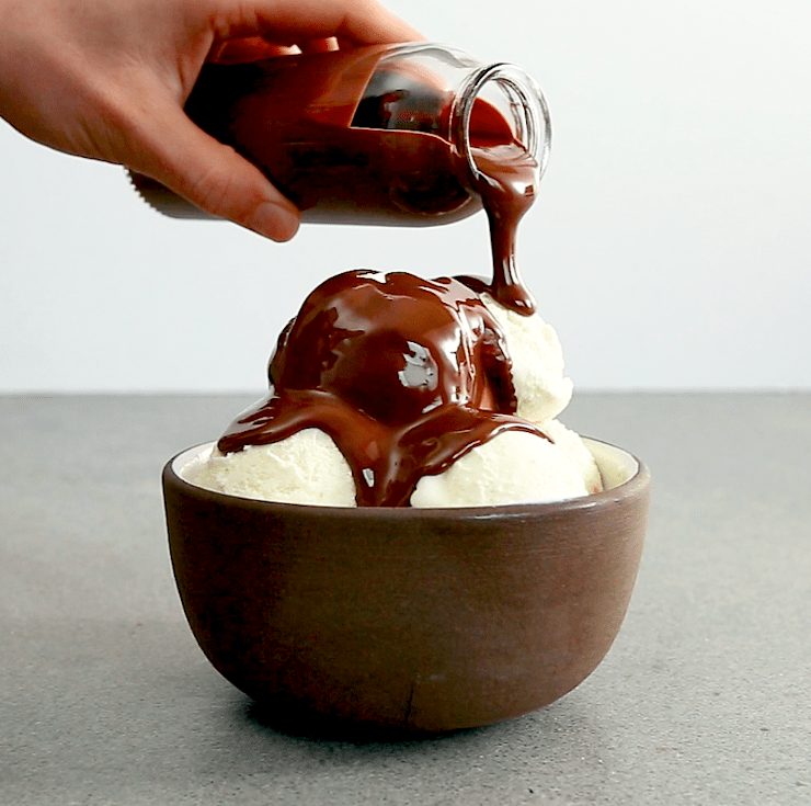 Chocolate and Olive Oil Ganache Recipe The Feedfeed