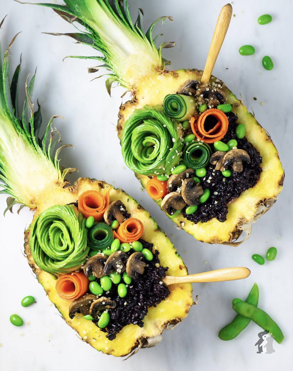 1000+ of the Best Our Vegan Instagram Feed Recipes on TheFeedFeed