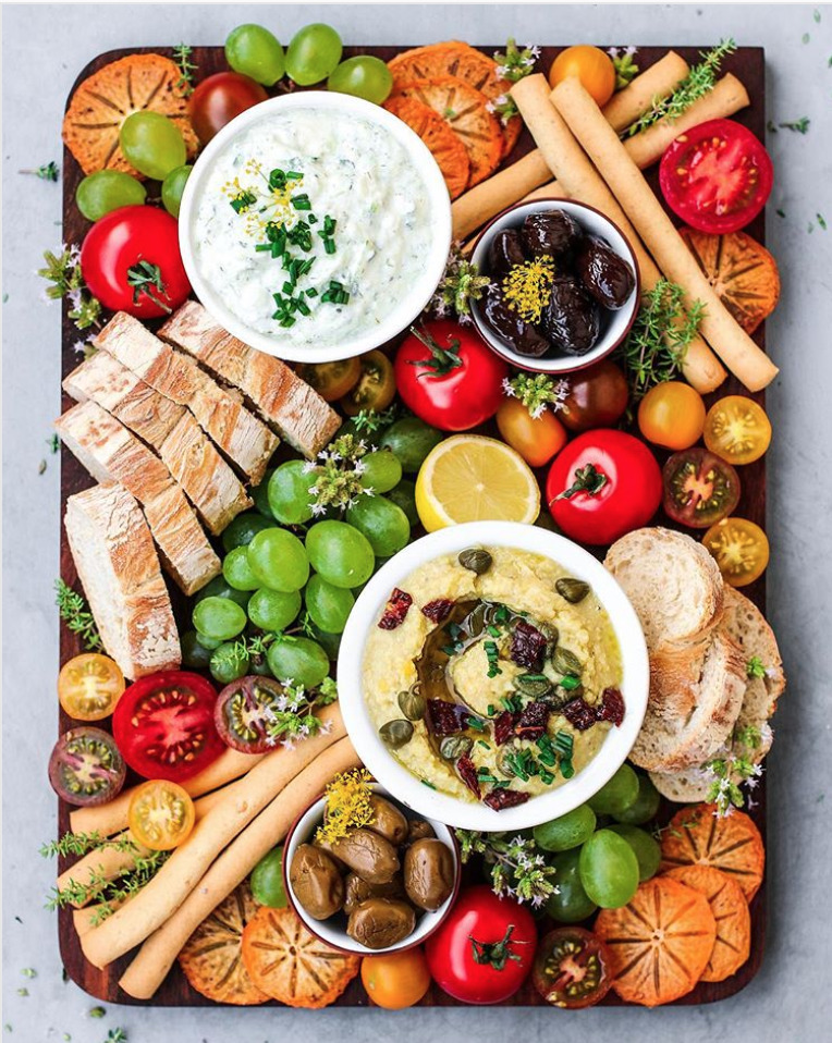 Greek Menu Ideas For Dinner Party Easy Greek Recipes Olivemagazine