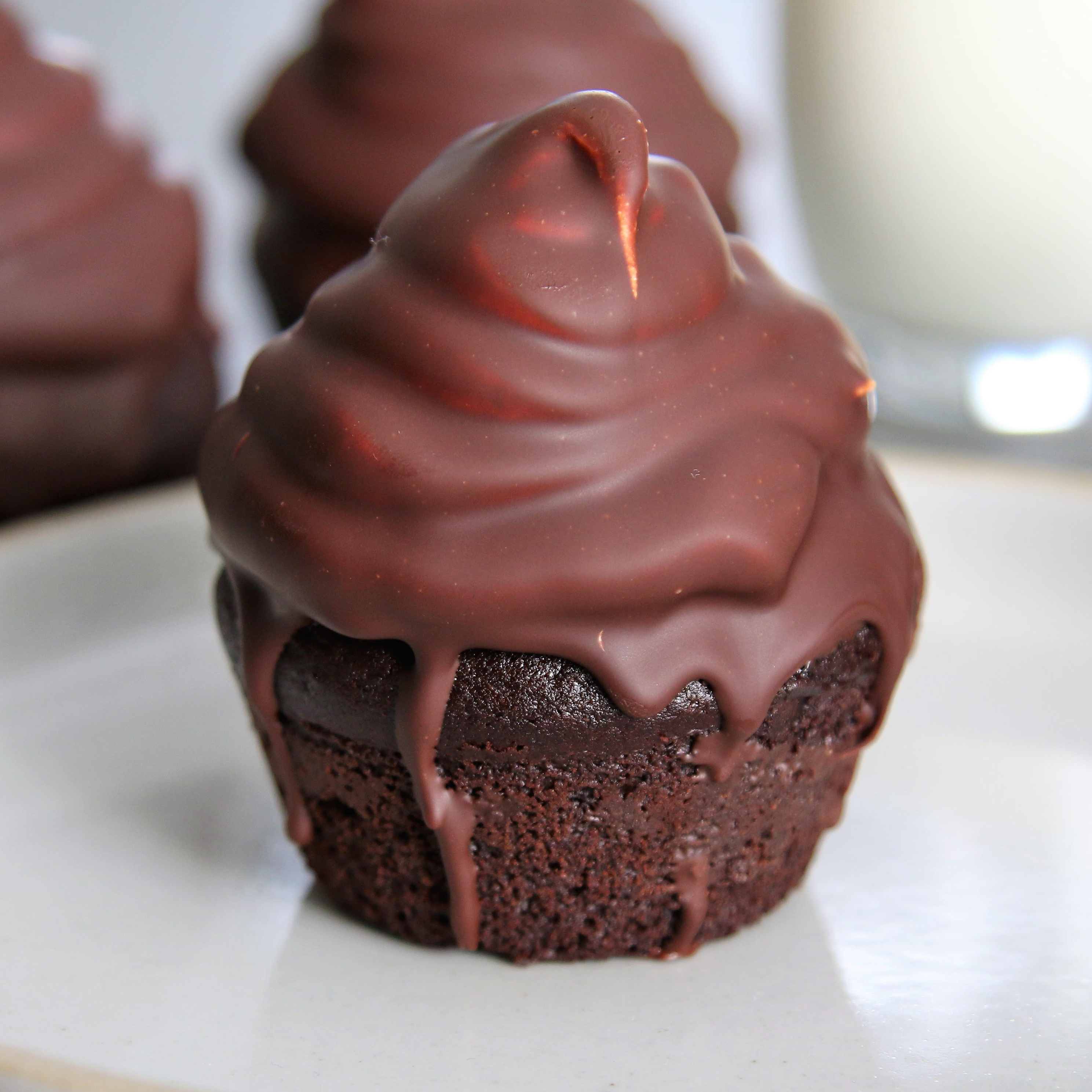 How To Make Chocolate Coating by thefeedfeed Quick & Easy Recipe The Feedfeed