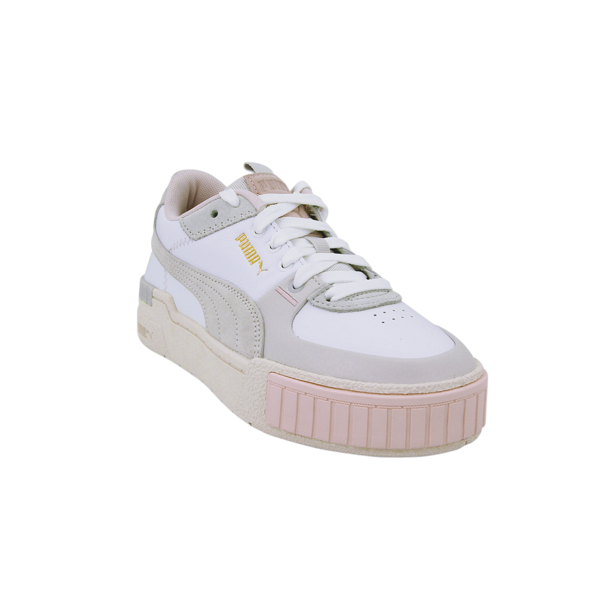 PUMA CALI SPORT MIX leder Damen Sneakers Schuhe Neu eBay