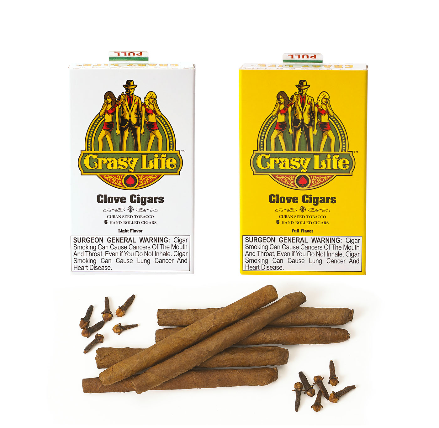 Are Clove Cigars By Bali Hai Really Condidered Cigars VillaConciergeBali