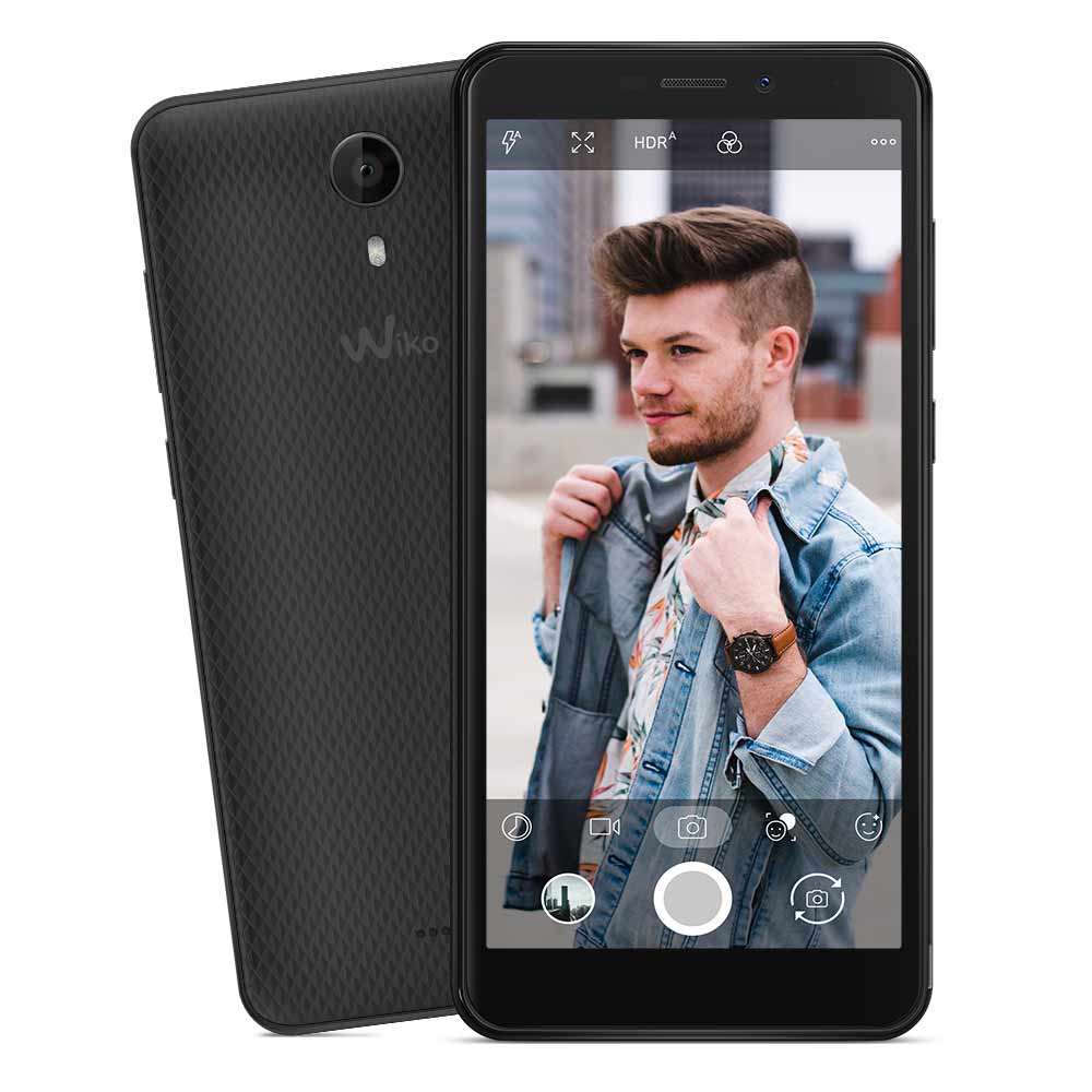 Wiko Mobile - WIKO RIDE™