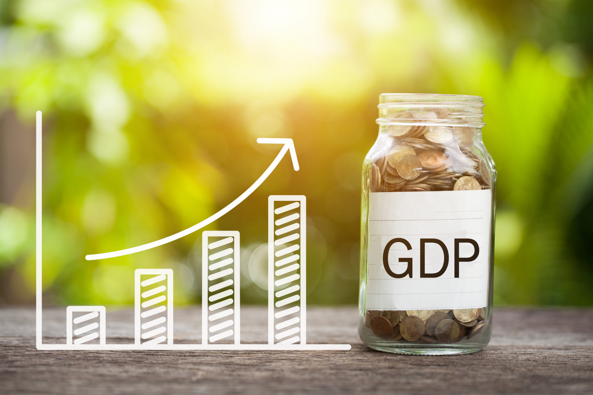 【意外と知らない】GDP（国内総生産）を中心にGNI、GNP、SNAとの比較で理解する経済指標の世界 データで越境者に寄り添うメディア