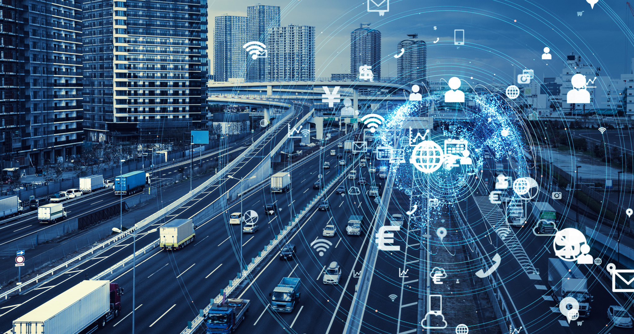 「スマートシティ」とは？ 定義や事例、都市OSの役割など基本事項をわかりやすく解説！ データで越境者に寄り添うメディア データのじかん