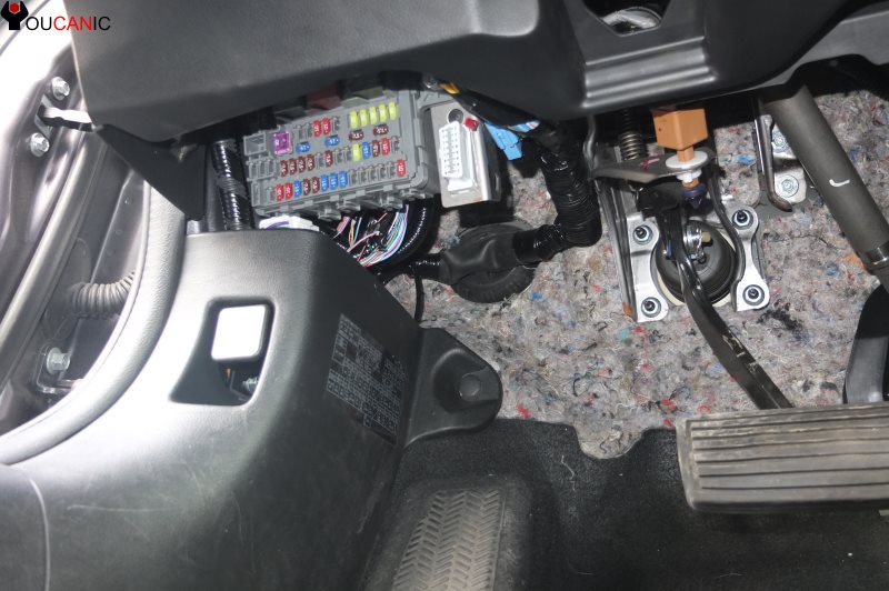 How to Check Car Fuses YOUCANIC
