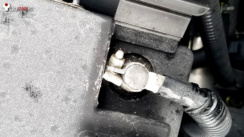 How to Test Acura Battery, Alternator, Charging System YOUCANIC