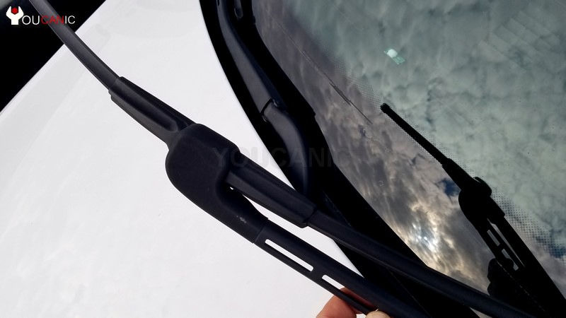 20042013 BMW 3Series Wiper Blades Replacement