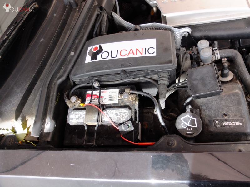 20042008 Chrysler Crossfire Fuses, Location, Chart