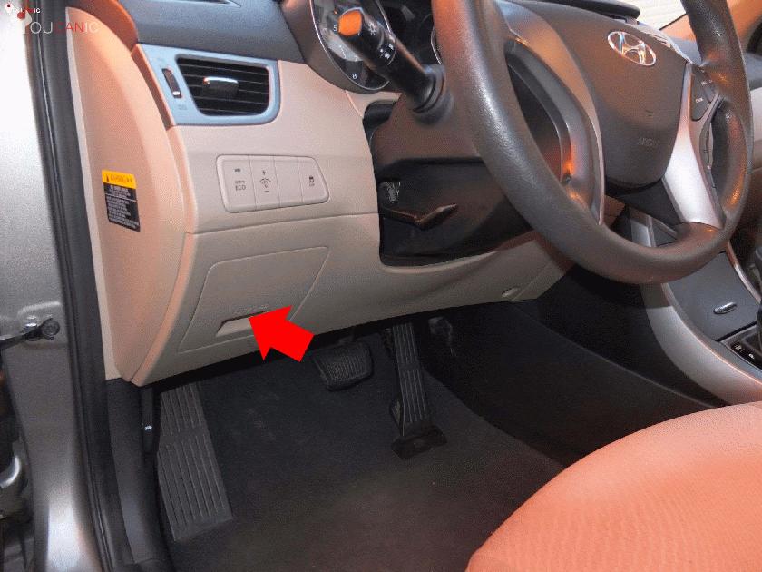 Hyundai Check Engine Light Troubleshooting Guide
