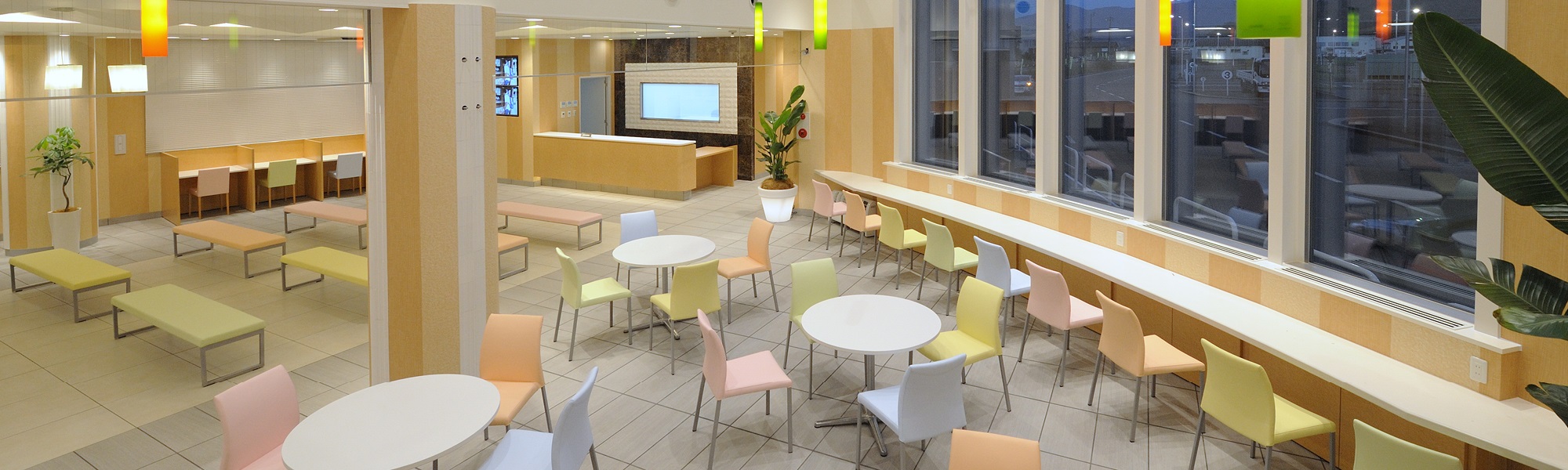 [魚沼中央自動車学校]（新潟県）｜通学免許のDolive