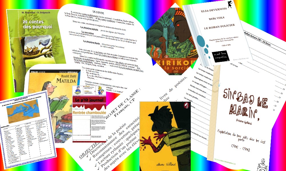 Theme De Classe 2015 2016 Projet Savanturiers Les Emotions