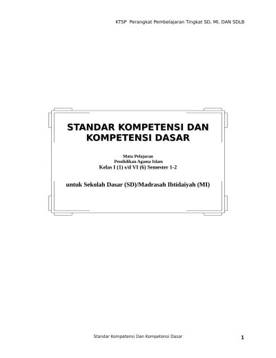 Top PDF Syarat Sah Dan Syarat Wajib Shalat - 123dok.com