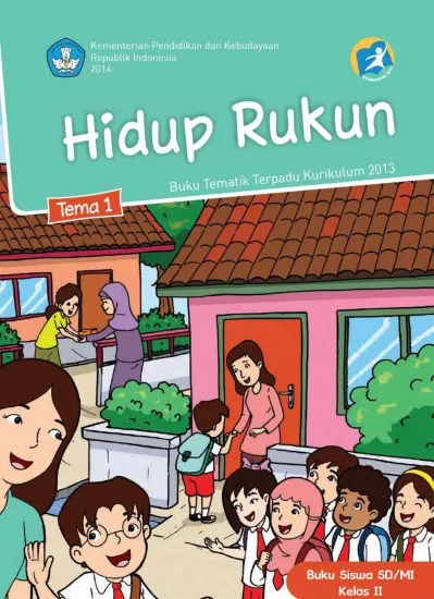 Top PDF Subtema 2 Hidup Rukun dengan Teman Bermain - 123dok.com
