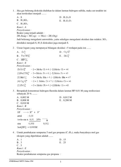 Kumpulan Soal-soal TK dan Paud Beserta Jawaban