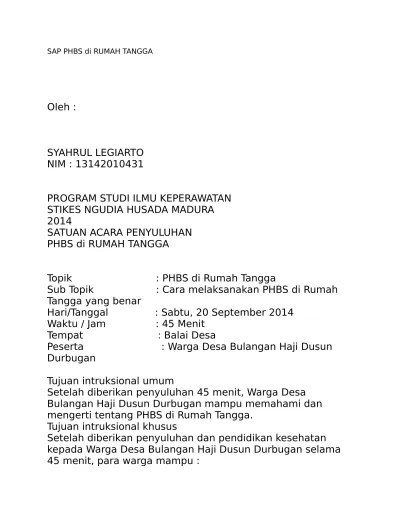 File Aplikasi PPDB PSB Berupa Format Excel Tahun Ajaran 2017-2018 sap phbs