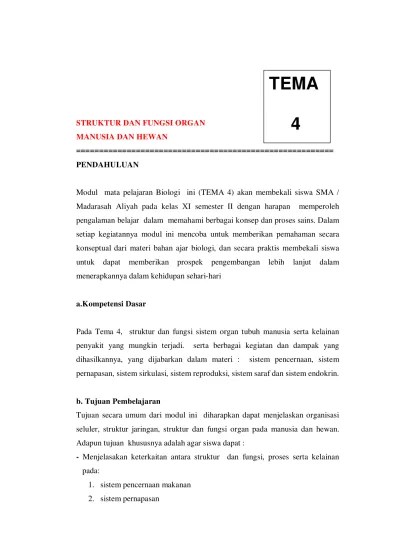 TEMA 4