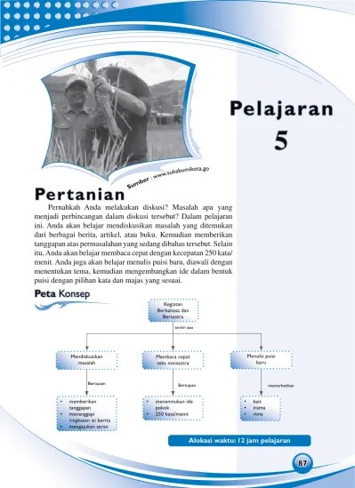 Top PDF materi bahasa indonesia kelas 10 sma - 123dok.com