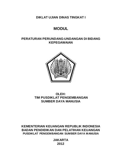Top PDF Latihan Soal soal Ujian AAJI 2013 1 3 1 - 123dok.com