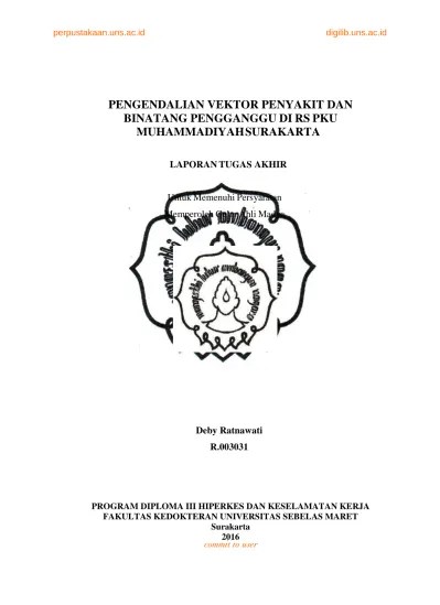 Di antara beragam penyakit infeksi, tidak sedikit penyakit yang disebabkan oleh bakteri. Materi 1 Konsep Dasar Pengendalian Vektor Dan Binatang Pengganggu