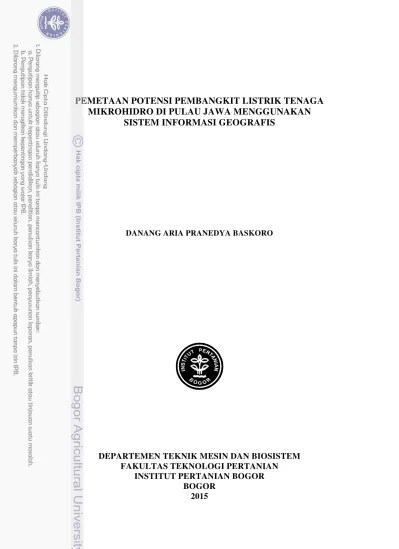 Top PDF Kondisi Geografis Pulau Jawa Berdasarkan Peta - 123dok.com