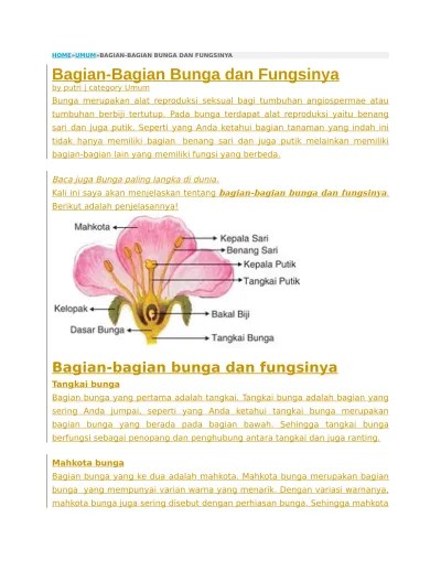 Top PDF bagian bunga - 123dok.com