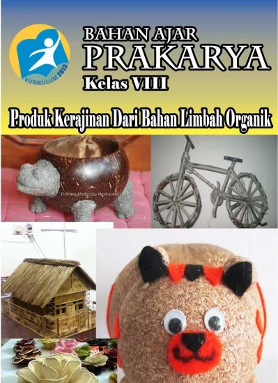 Top PDF Bab 1 Wirausaha Produk Kerajinan Hiasan dari Limbah - 123dok.com