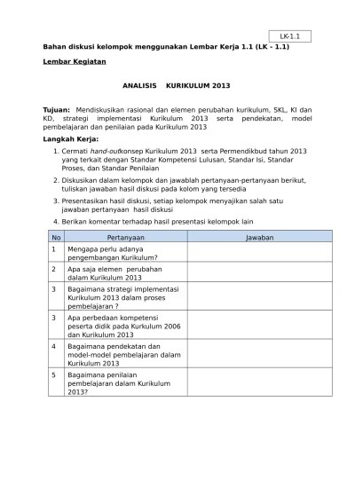 BAHAN DISKUSI p1