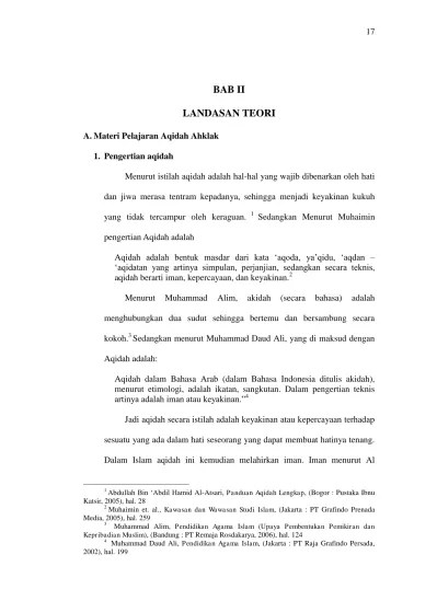 Top PDF dan Spiritual - 123dok.com