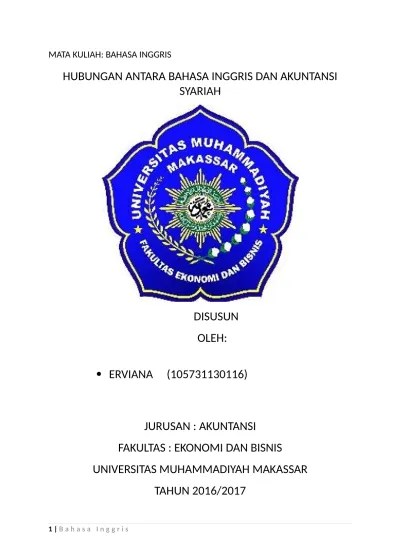 Top PDF Istilah akuntansi dalam bahasa inggris - 123dok.com