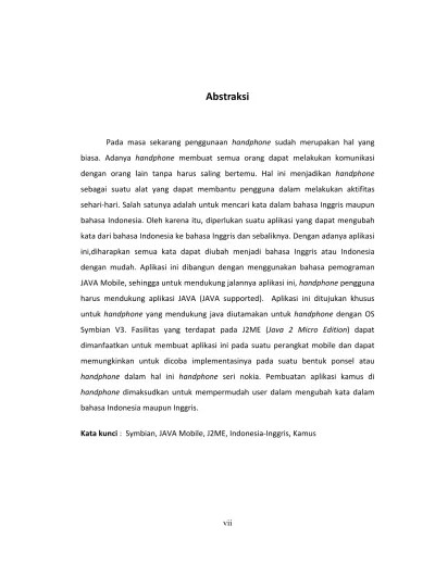 Contoh Teks MC dalam Bahasa Inggris Leng