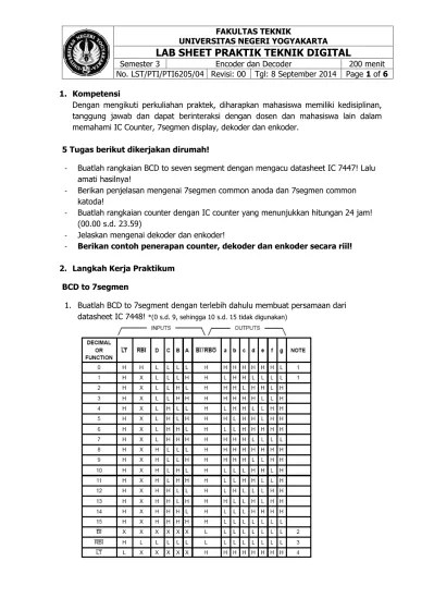 pit pti6205 labsheet04 encodeco
