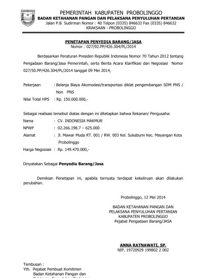 FORMAT BIODATA BIMTEK K13