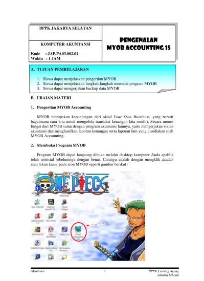 pengenalan myob accounting 15 revisi 3