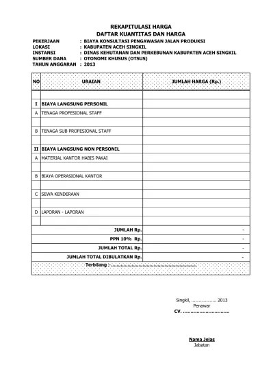 REKAP HVS PNGWSN (KOSONG)